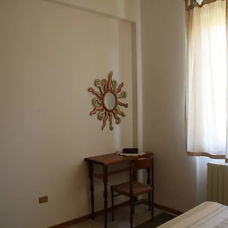 Cristina Отель типа 