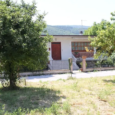 Bed & Breakfast Cristina Sassoferrato