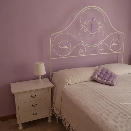 Bed & Breakfast Cristina