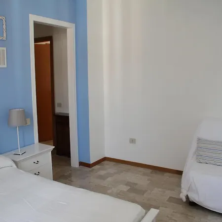 Bed & Breakfast Cristina *