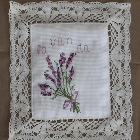 Cristina * Sassoferrato