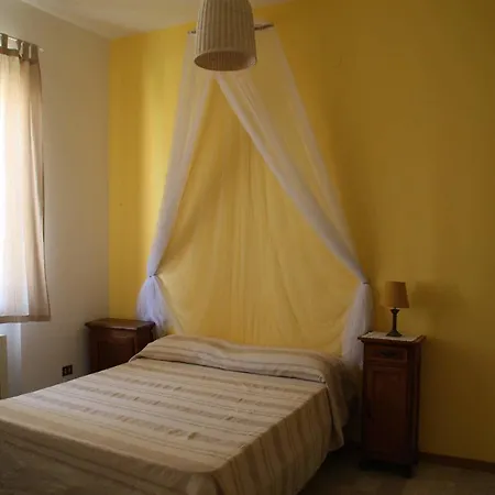 Bed & Breakfast Cristina *