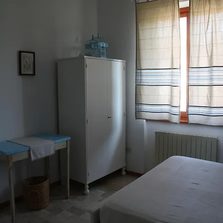 Cristina Bed & Breakfast *