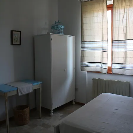 Cristina Отель типа 