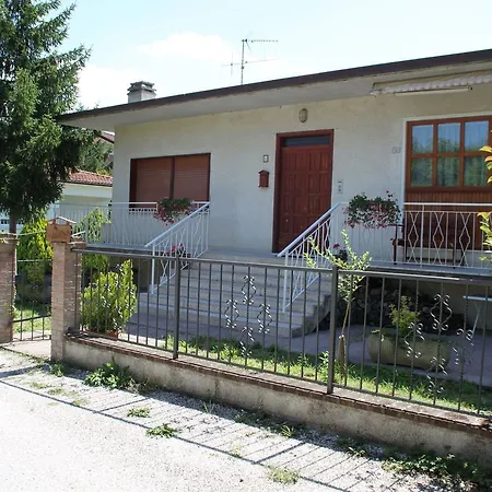 Cristina Bed & Breakfast Sassoferrato