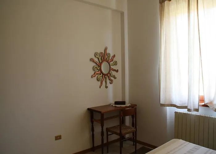 Cristina Bed & Breakfast Sassoferrato