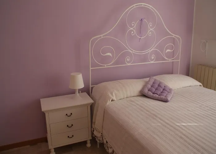 Bed & Breakfast Cristina