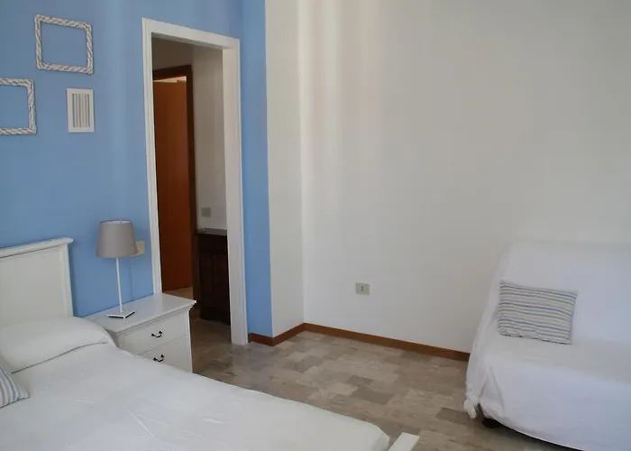 Bed & Breakfast Cristina *