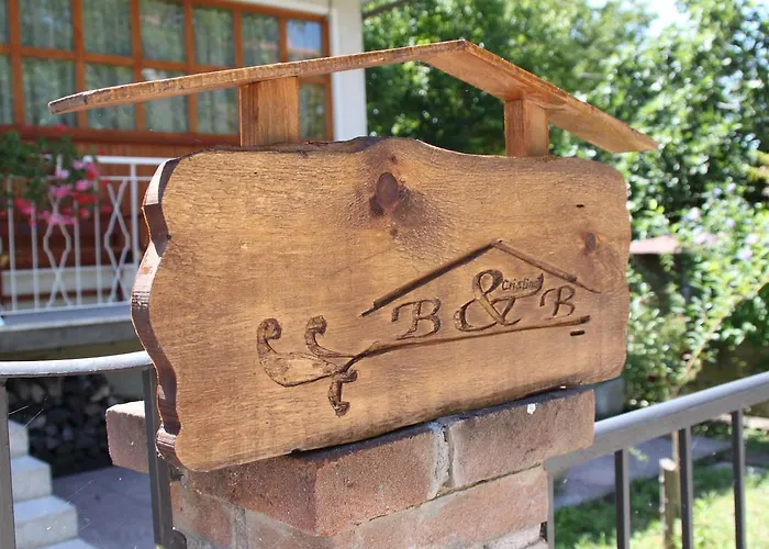 Bed & Breakfast Cristina