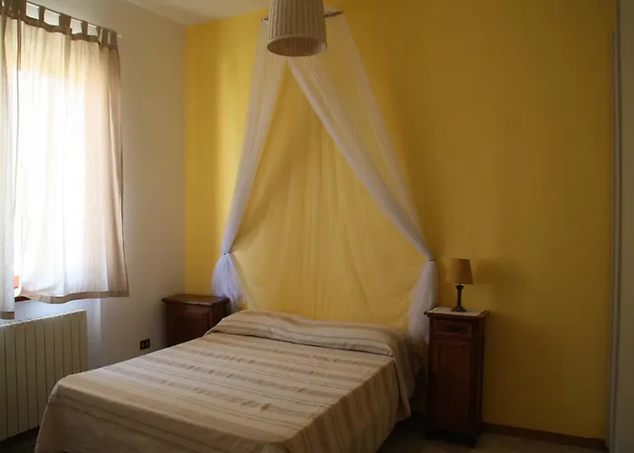 Bed & Breakfast Cristina *