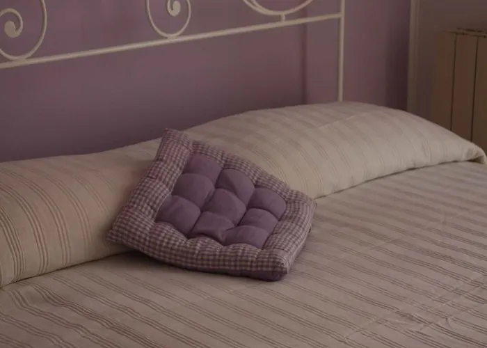 Cristina Bed & Breakfast